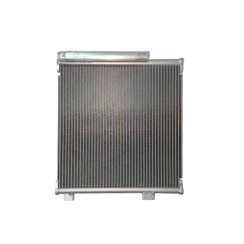 Miniatura: 8420W Aluminum  HVAC food processing power medical chemical equipment
