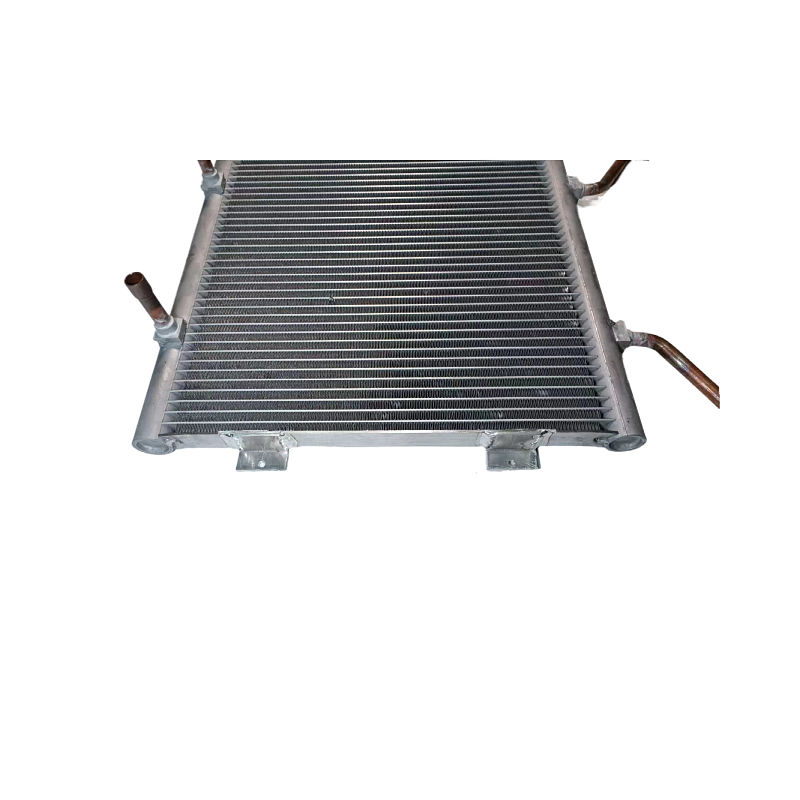 Миниатюра: 8177W Aluminum  HVAC food processing power medical chemical equipment