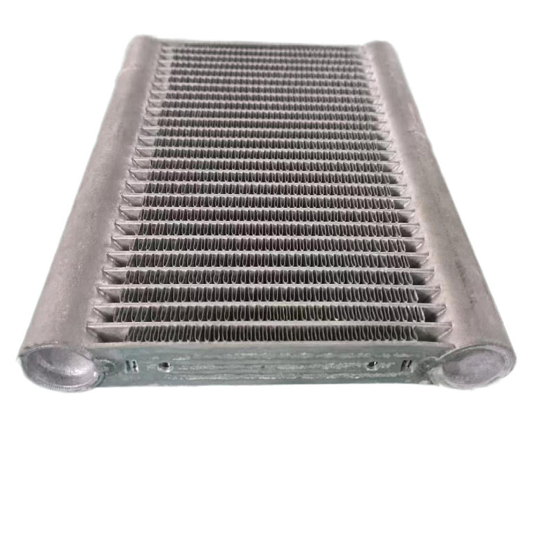 Aluminum Automotive HVAC Condenser