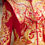 Thumbnail: 77016 Chinese Dragon and Phoenix Kwa Xiuhe Wedding Dress, Petite Bridal Gown