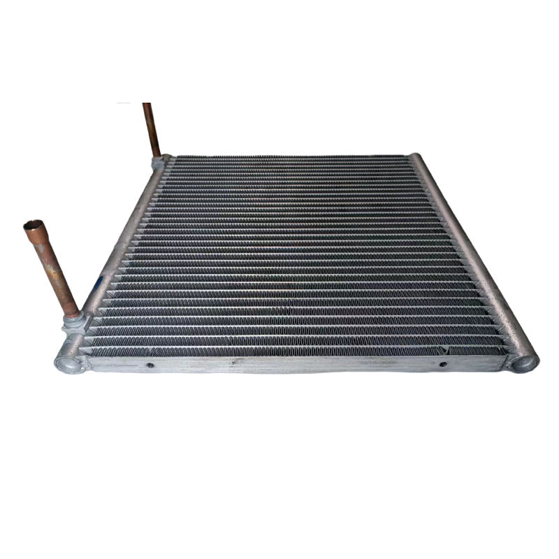 Thumbnail: 4208W Aluminum  HVAC food processing power medical chemical equipment