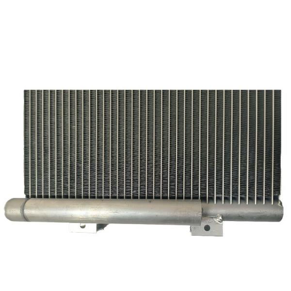 Thumbnail: 7192W Aluminum  HVAC food processing power medical chemical equipment