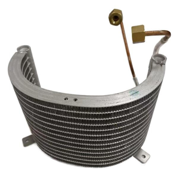 Miniatura: 1570W Aluminum  HVAC food processing power medical chemical equipment