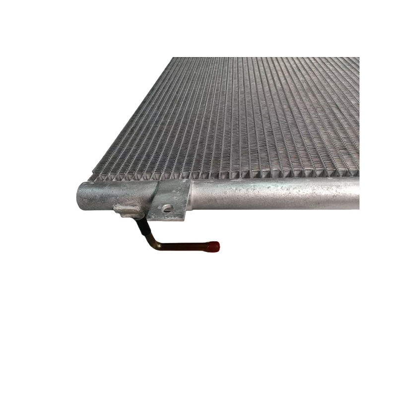 Miniatura: 23625W Aluminum  HVAC food processing power medical chemical equipment