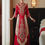Thumbnail: 55019 Summer Velvet Xiuhe Dress  Style, Chinese Wedding Dress for Brides, Heavy