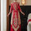 Thumbnail: 55019 Summer Velvet Xiuhe Dress  Style, Chinese Wedding Dress for Brides, Heavy