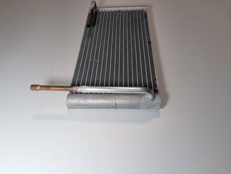 Comprehensive Overview of Aluminum Automotive HVAC Condensers
