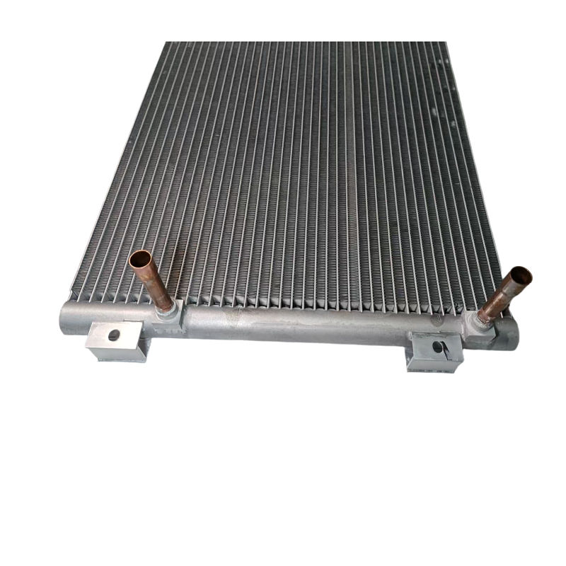 Миниатюра: 10773W Aluminum  HVAC food processing power medical chemical equipment