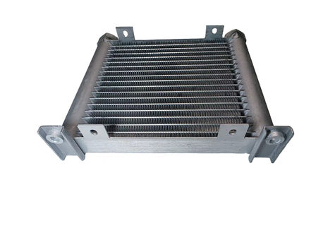 Composition and Applications of Condenser Materials