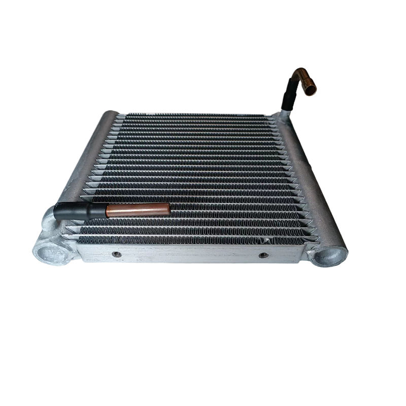 Thumbnail: 872W Aluminum  HVAC food processing power medical chemical equipment