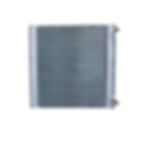 3478W Aluminum HVAC food processing power medical chemical equipment