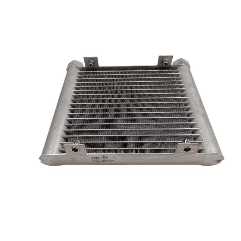 2121W Aluminum  HVAC food processing power medical chemical equipment