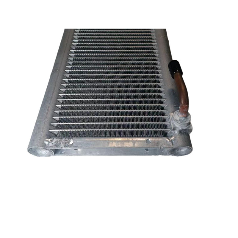 Thumbnail: 1013W Aluminum  HVAC food processing power medical chemical equipment