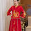 Thumbnail: 66019 Premium Dragon & Phoenix Kwa (Longfeng Kwa) - Luxury Chinese Bridal Gown f
