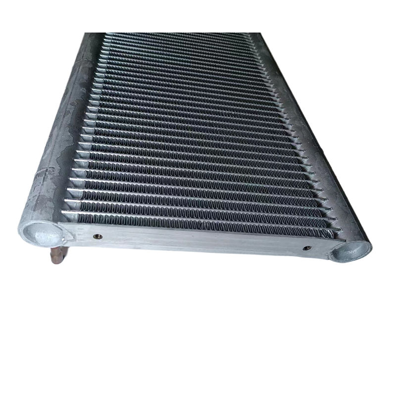 Thumbnail: 2653W Aluminum  HVAC food processing power medical chemical equipment