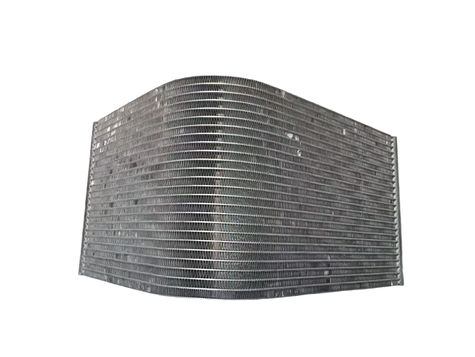 Comprehensive Guide to Aluminum HVAC Condensers for Automotive Cooling