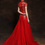 Thumbnail: 88012 Bride's Return-to-Home Dress  Style Chinese Wedding Dress, Departure Banqu