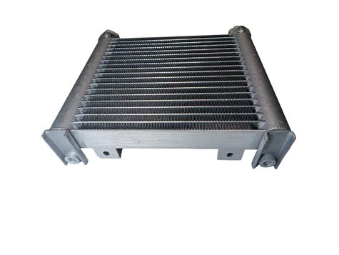 Understanding the Function and Applications of Radiators and Condensers