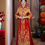 Thumbnail: 55012 Chinese Dragon and Phoenix Kwa Tail-Trailing Xiuhe Suit, High-End Wedding