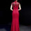 Thumbnail: 11401 "Ziyuanxuan Chinese Style Long Evening Gown - Slim Fit Mermaid Qipao for
