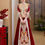 Thumbnail: 66037 High-End Embroidered Bridal Xiuhe Dress  Style, Elegant Full Skirt Banquet