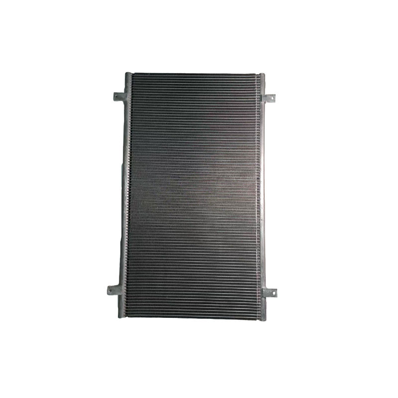 Thumbnail: 23625W Aluminum  HVAC food processing power medical chemical equipment