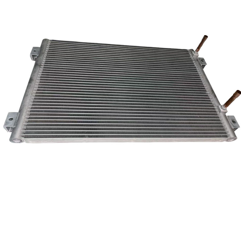 Миниатюра: 10773W Aluminum  HVAC food processing power medical chemical equipment
