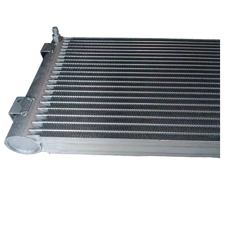 Thumbnail: 9331W Aluminum  HVAC food processing power medical chemical equipment