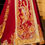 Thumbnail: 77052 Chinese-style Xiuhe Wedding Dress, Traditional Phoenix Crown and Xiapei, D