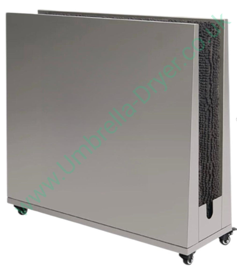 Extra Large Umbrella Dryer Unit