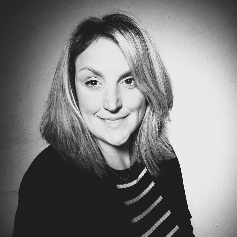 Lourdes' Profile Photo bw.jpeg