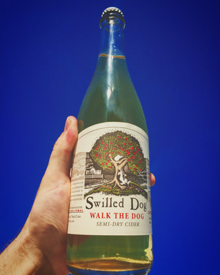 Starting a Hard Cider Company - Part II