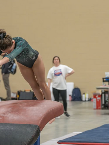 Charleston Meets, Palmetto Patriots Classic