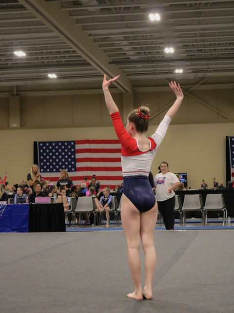 Charleston Meets, Palmetto Patriots Classic
