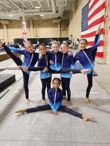 Charleston Meets, Palmetto Patriots Classic