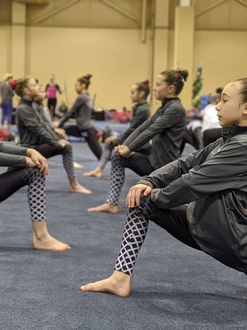 Charleston Meets, Palmetto Patriots Classic