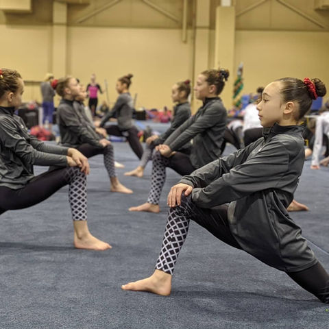 Charleston Meets, Palmetto Patriots Classic