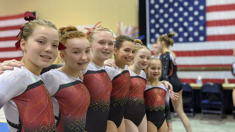 Charleston Meets, Palmetto Patriots Classic