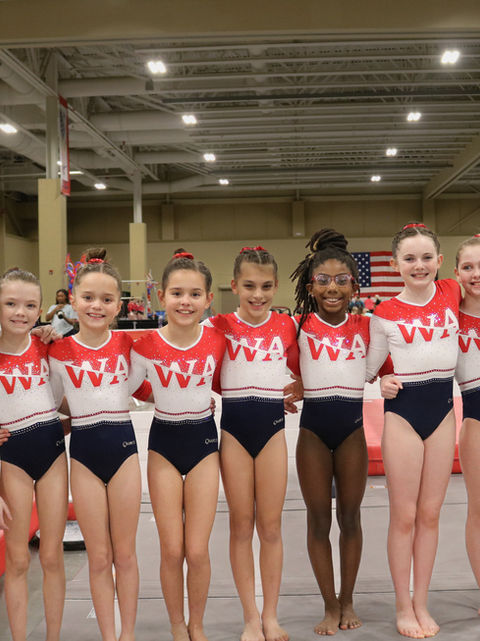 Charleston Meets, Palmetto Patriots Classic