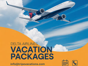 The Ultimate Guide to Delta Airlines Vacation Packages