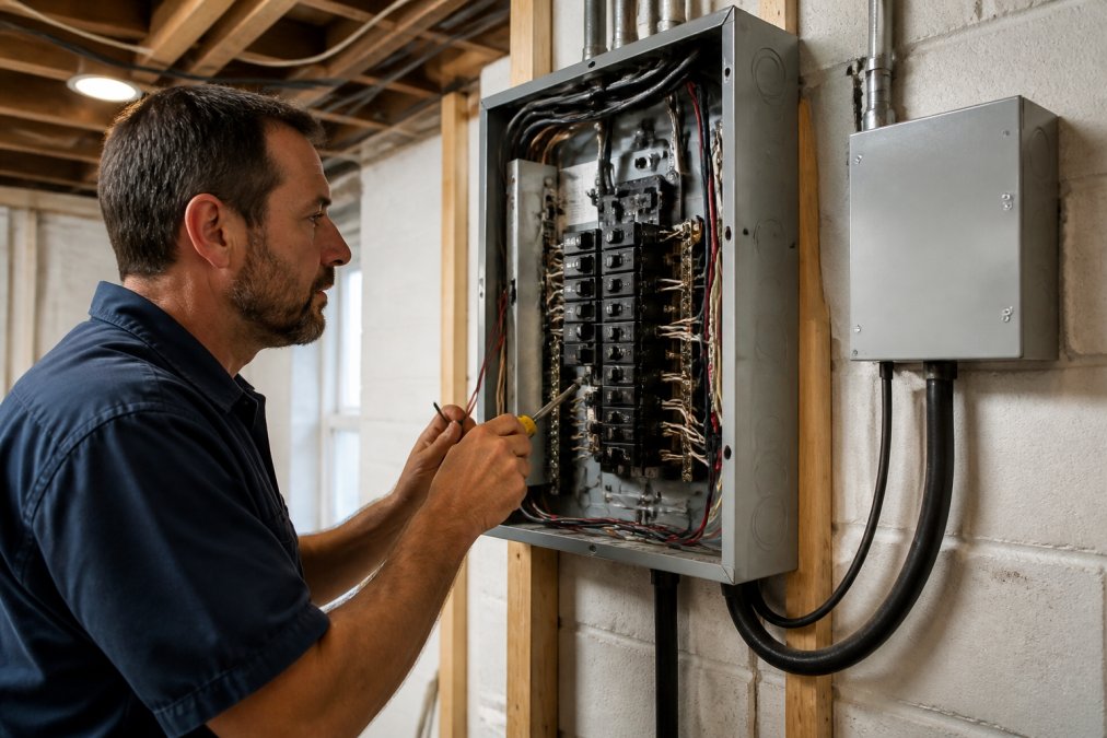 Electric Alternatives in Cleveland: 2026 Guide