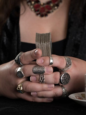 Yulia Applewood Psychic Medium Salem Witch