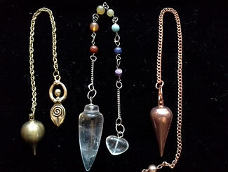 Yulia Applewood Psychic Medium Seance Gallery Group Reading Salem Witch