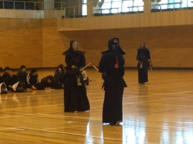東海大学札幌練習試合 北海道大学剣道部 東海大学札幌練習試合 北海道大学剣道部