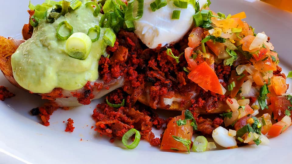 Menús Andale Restaurant Bar United StatesChef Ramon Gomez Andale