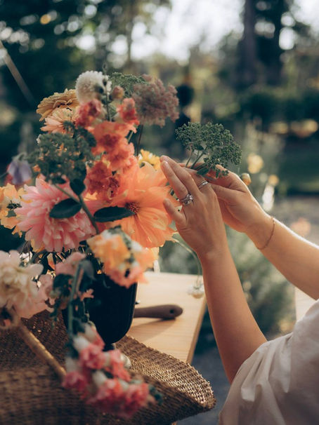 Good Gardens Begin w/ Chalie Howes