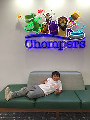 pediatric dental office South San Francisco