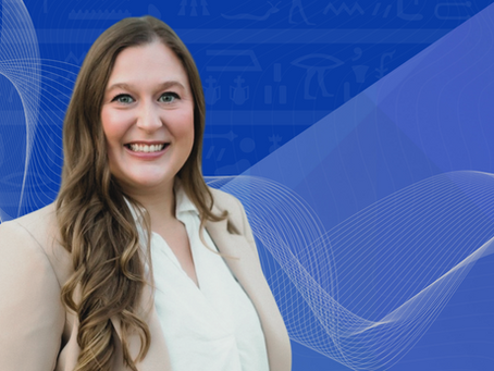 The "Indiana Jones" of HP Engineering: Meet Andrea Anderson