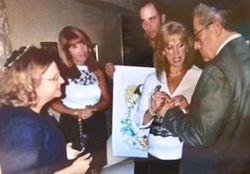 Submitted by Beth Porter