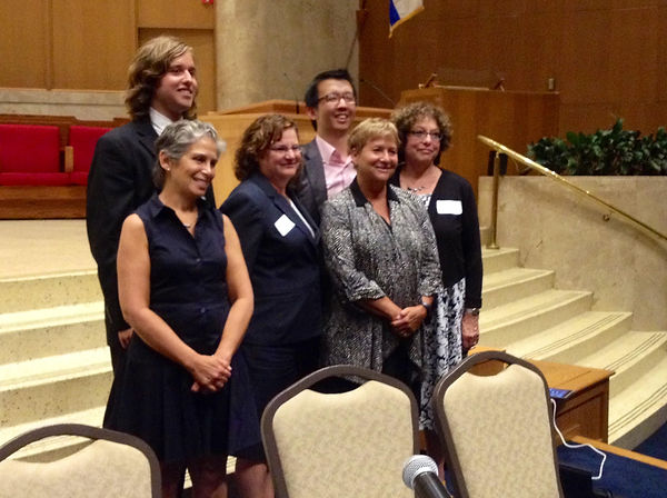 ActAgainstHunger2013